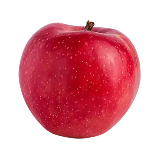 Sunrise Magic® Apple Cutout 4