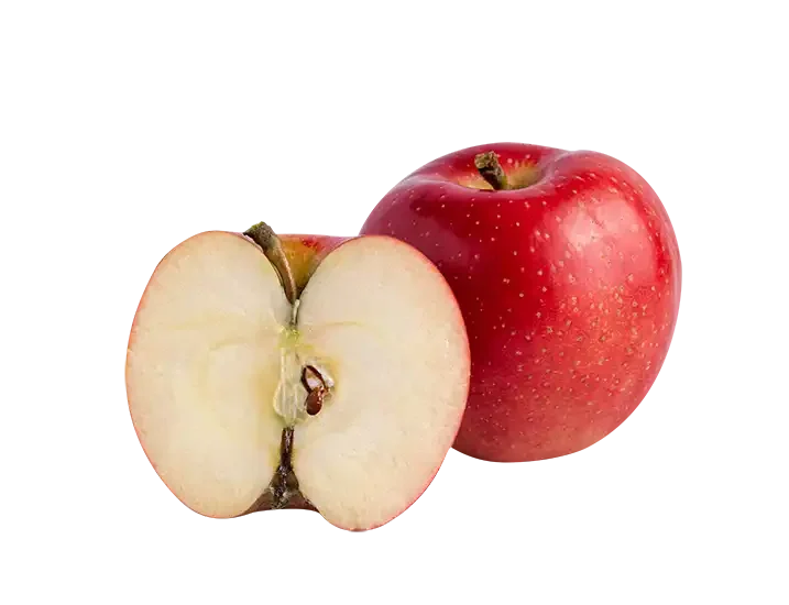 Sunrise Magic® Apple Cutout 6