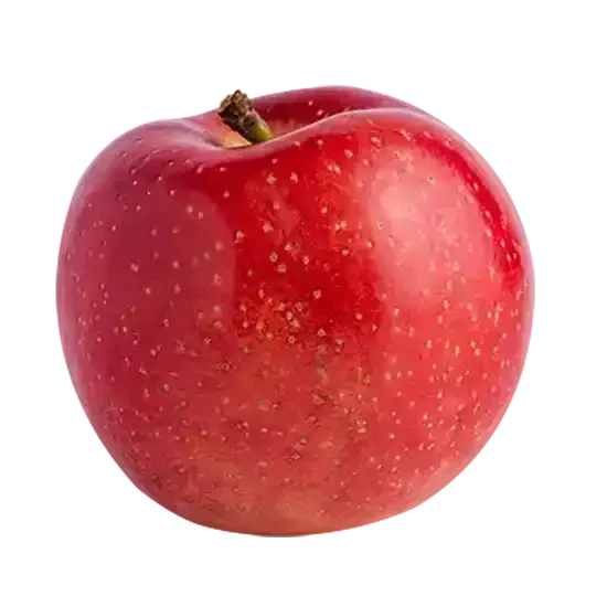 Sunrise Magic® Apple Cutout 5