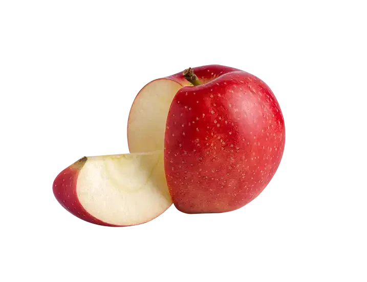 Sunrise Magic® Apple Cutout 7
