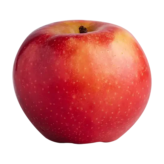Sunrise Magic® Apple Cutout 1