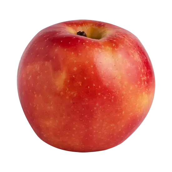 Sunrise Magic® Apple Cutout 2