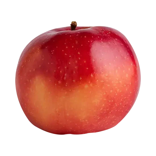 Sunrise Magic® Apple Cutout 3