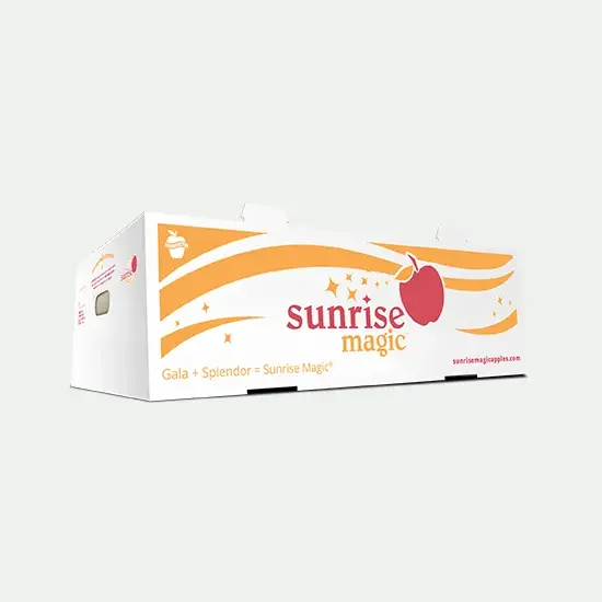 Sunrise Magic® DRC Box