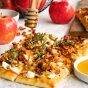 Sunrise Magic® Apple Bacon and Goat Cheese Flatbread.jpg