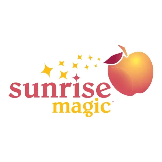 Sunrise Magic® Logo PMS